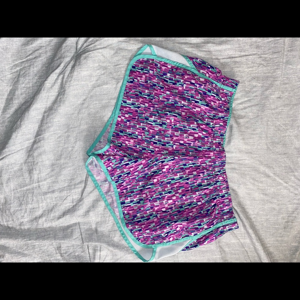 Athletic shorts